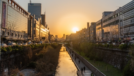 Katalog dobrych praktyk w zakresie robót hydrotechnicznych