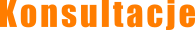 konsultacje